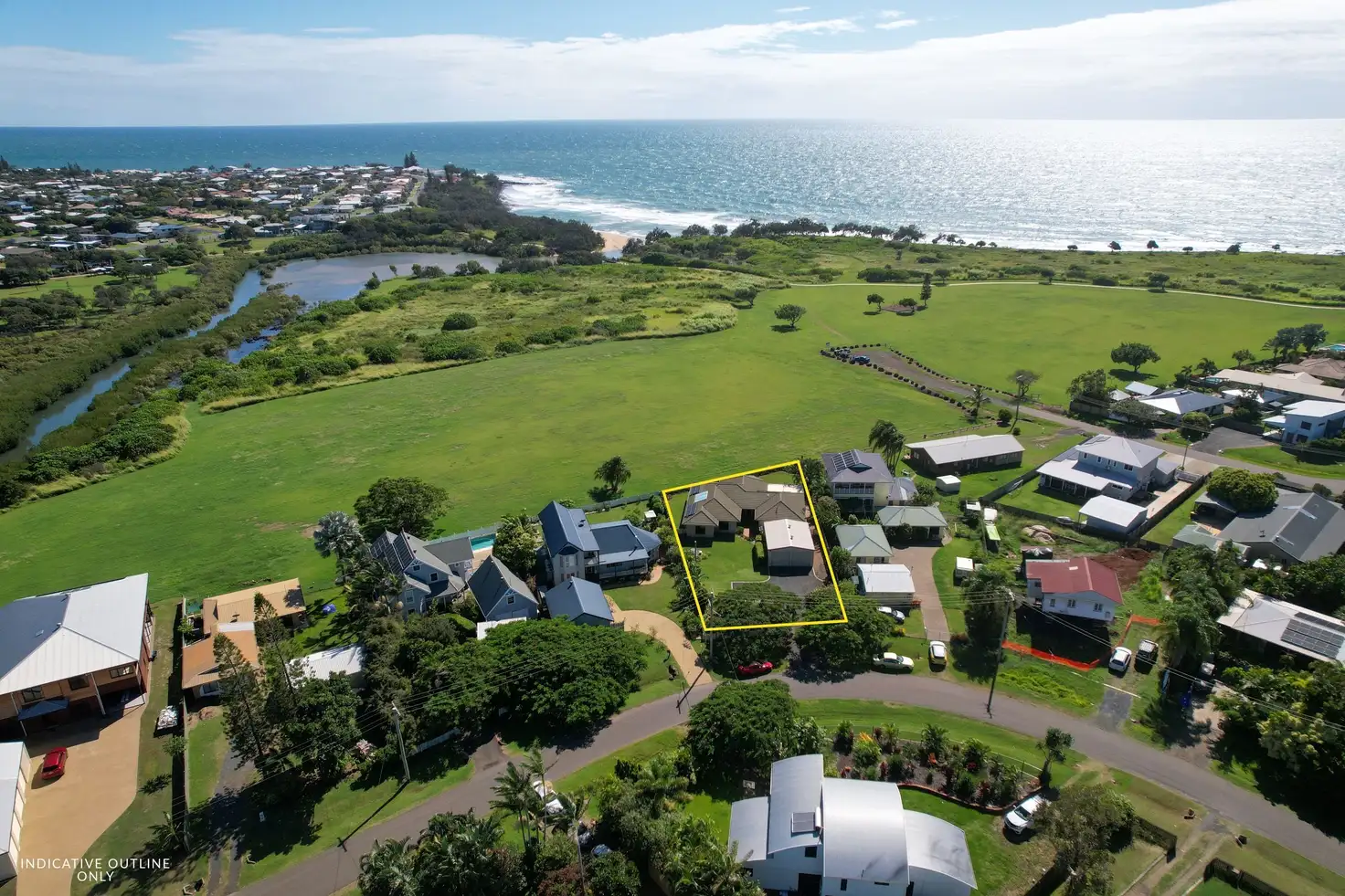 Main view of Homely house listing, 31 Pandanus Crescent, Innes Park QLD 4670