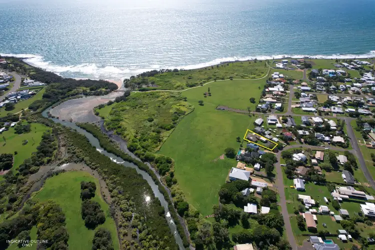 Third view of Homely house listing, 31 Pandanus Crescent, Innes Park QLD 4670