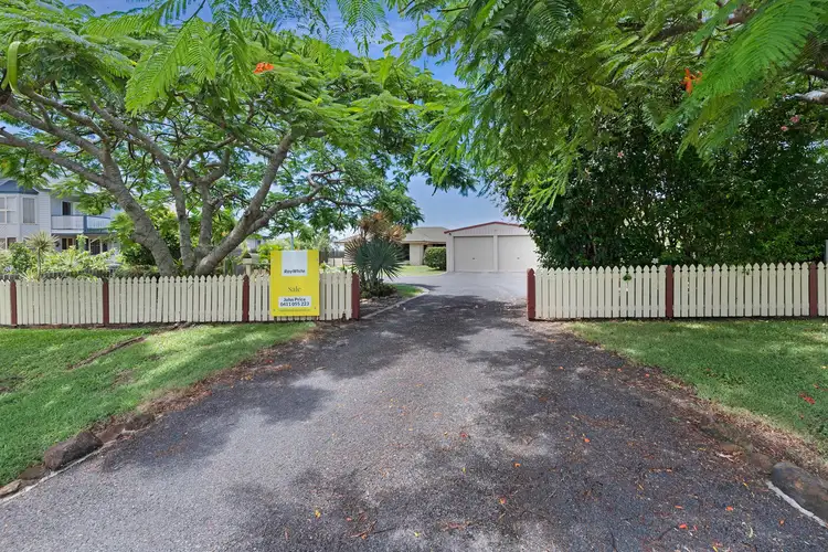 Fifth view of Homely house listing, 31 Pandanus Crescent, Innes Park QLD 4670