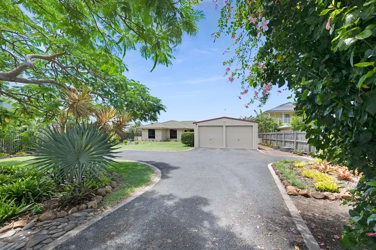Sixth view of Homely house listing, 31 Pandanus Crescent, Innes Park QLD 4670
