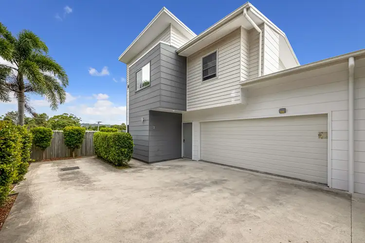 3/27 Ridge Road, Maroochydore QLD 4558