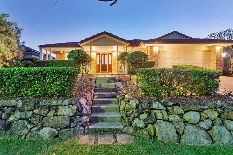 Third view of Homely house listing, 10 Kanangra Crescent, Pacific Pines QLD 4211