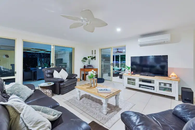Fourth view of Homely house listing, 10 Kanangra Crescent, Pacific Pines QLD 4211