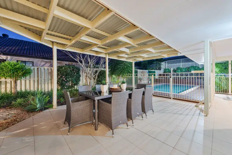 Sixth view of Homely house listing, 10 Kanangra Crescent, Pacific Pines QLD 4211