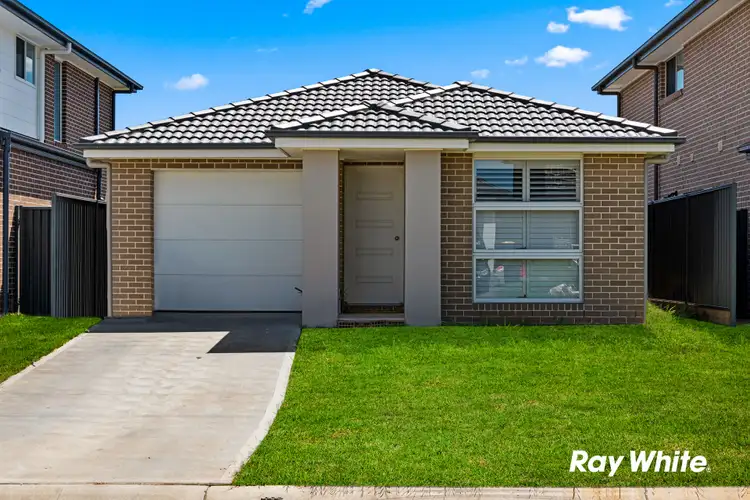 27 Brodie Street, Marsden Park NSW 2765