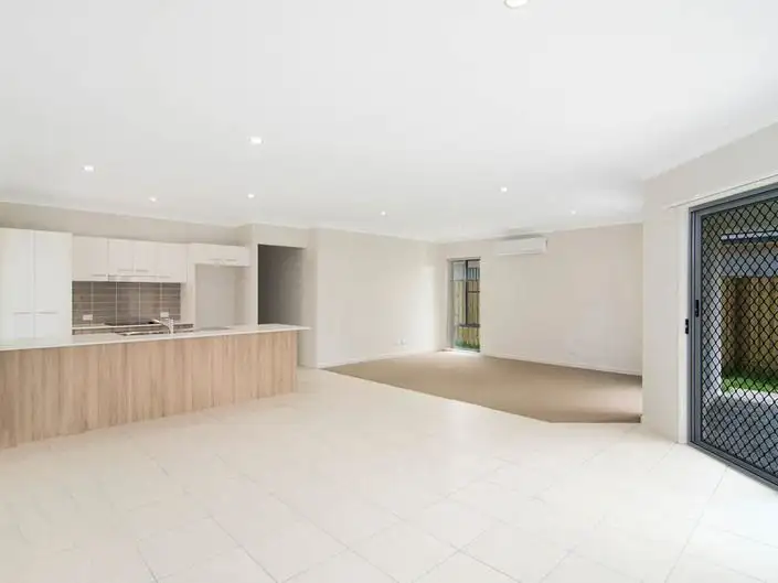 Second view of Homely house listing, 99 O'Reilly Drive, Coomera QLD 4209