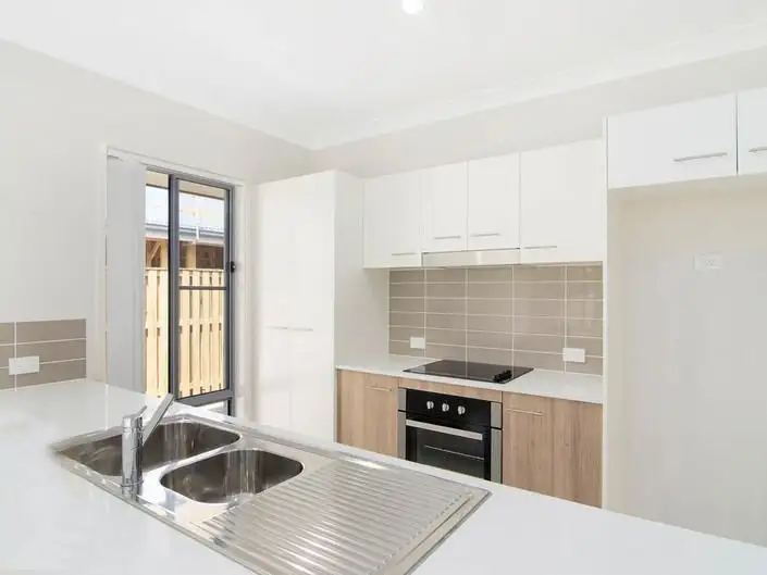 Third view of Homely house listing, 99 O'Reilly Drive, Coomera QLD 4209