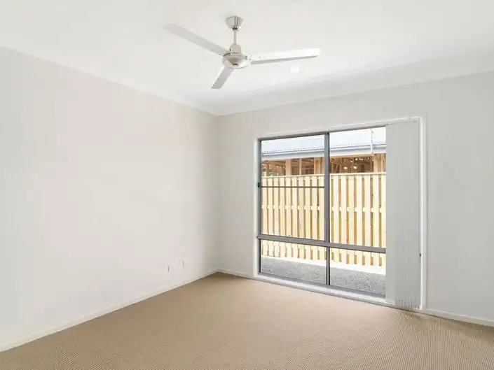 Fourth view of Homely house listing, 99 O'Reilly Drive, Coomera QLD 4209