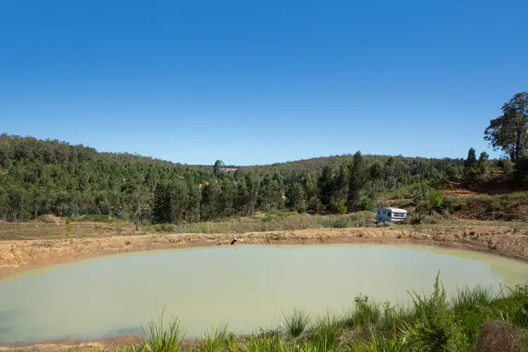 Second view of Homely rural property listing, 30 Balmoral Road, Nannup WA 6275