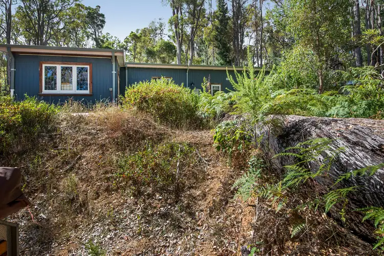 Third view of Homely rural property listing, 30 Balmoral Road, Nannup WA 6275