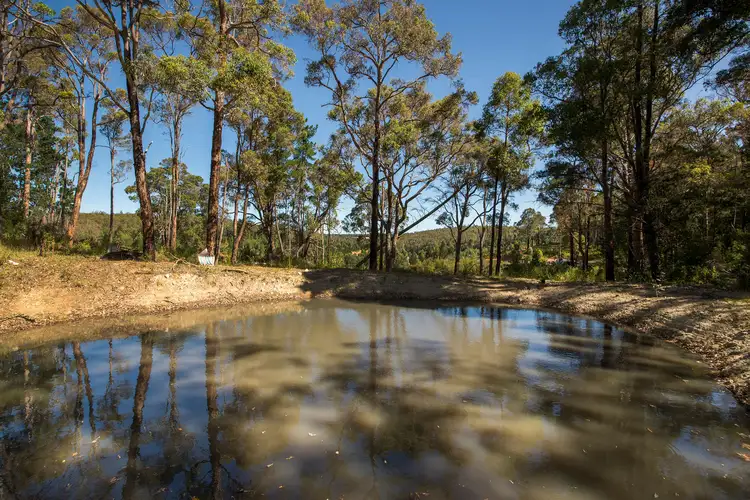 Fifth view of Homely rural property listing, 30 Balmoral Road, Nannup WA 6275