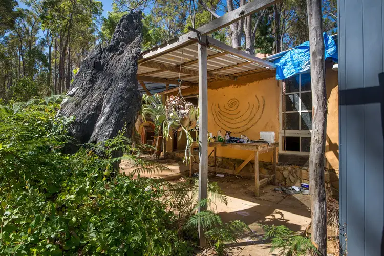 Sixth view of Homely rural property listing, 30 Balmoral Road, Nannup WA 6275