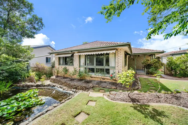 13 Tanumbirini Street, Hawker ACT 2614