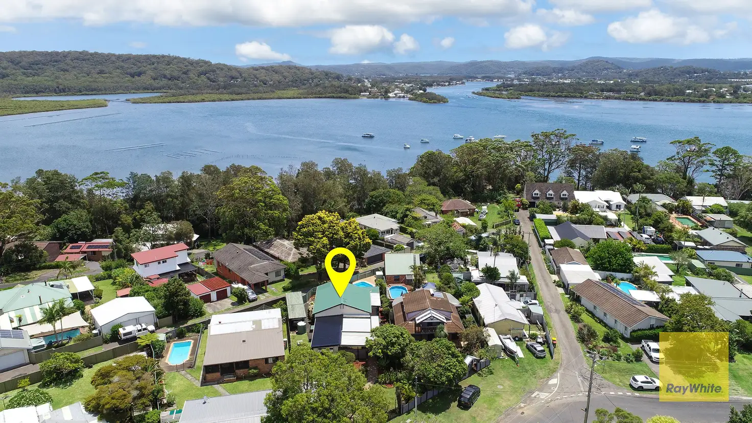 Main view of Homely house listing, 15 Hastings Parade, Bensville NSW 2251