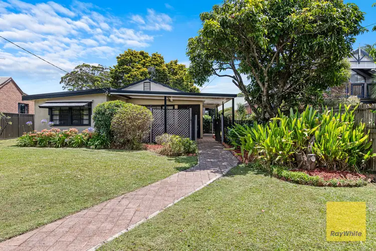 Second view of Homely house listing, 15 Hastings Parade, Bensville NSW 2251