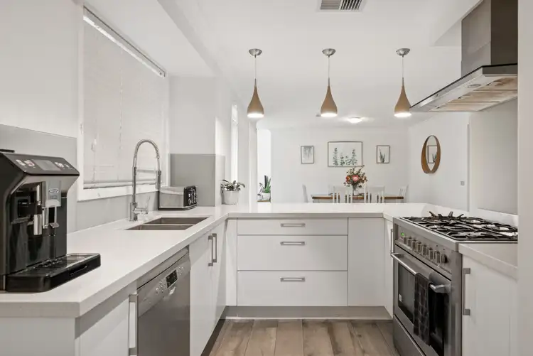 Third view of Homely house listing, 33 Wari Avenue, Glenmore Park NSW 2745