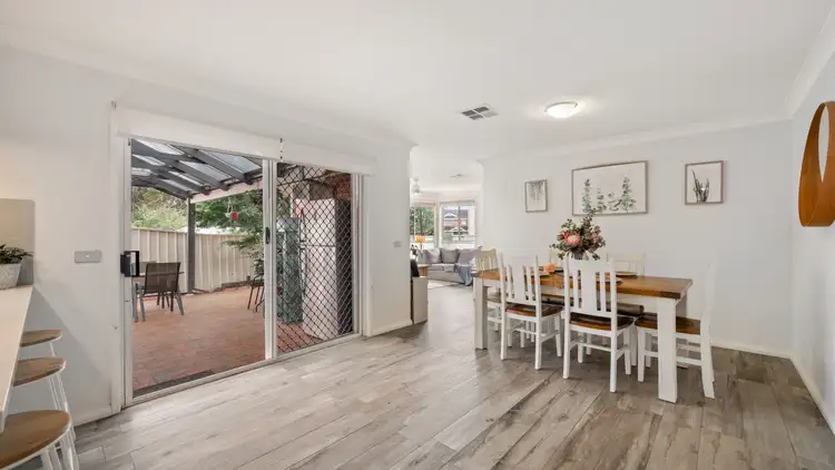 Fourth view of Homely house listing, 33 Wari Avenue, Glenmore Park NSW 2745