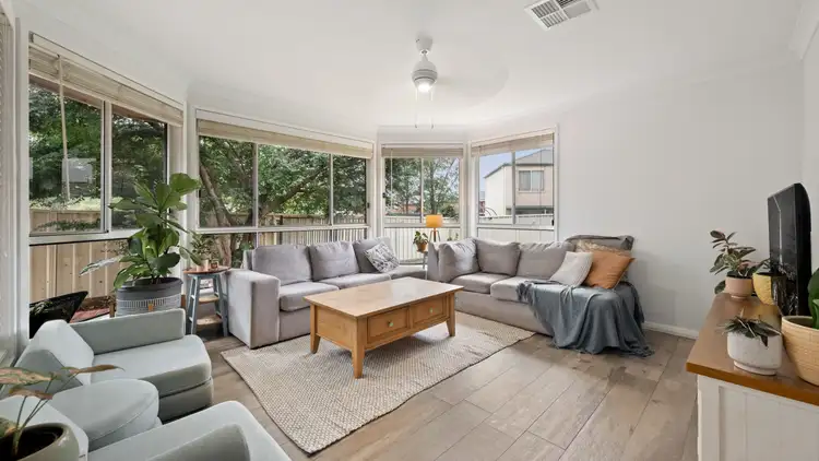 Fifth view of Homely house listing, 33 Wari Avenue, Glenmore Park NSW 2745