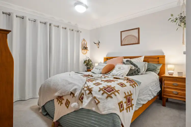 Sixth view of Homely house listing, 33 Wari Avenue, Glenmore Park NSW 2745