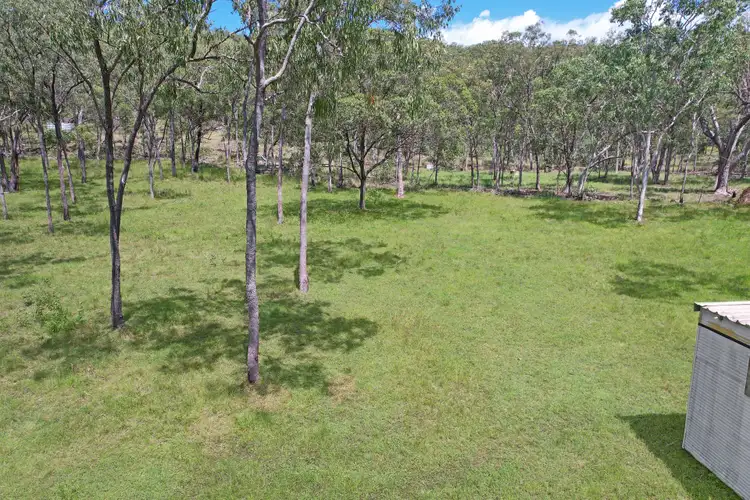 Fourth view of Homely rural property listing, 0 UPPER FLAGGY ROCK Road, Carmila QLD 4739