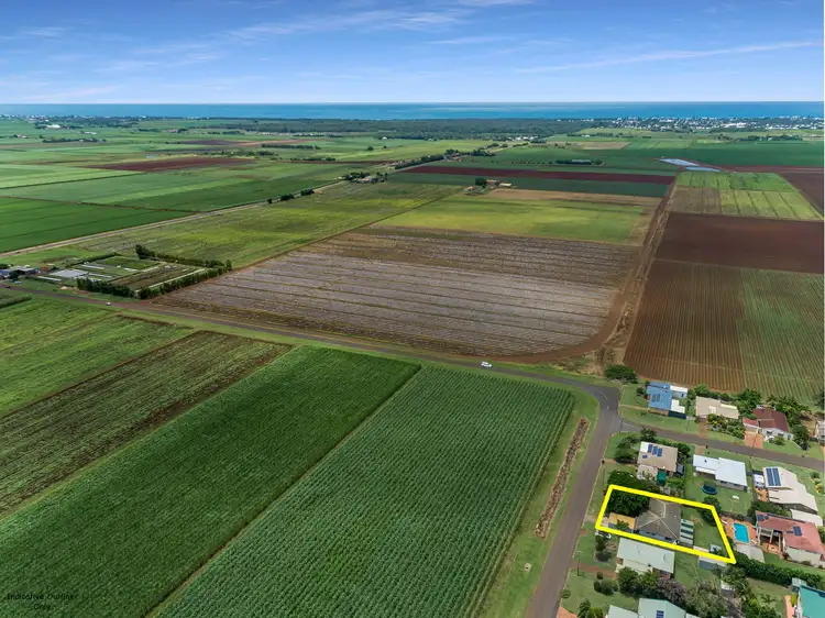 Third view of Homely house listing, 1 Barellan Parade, Qunaba QLD 4670