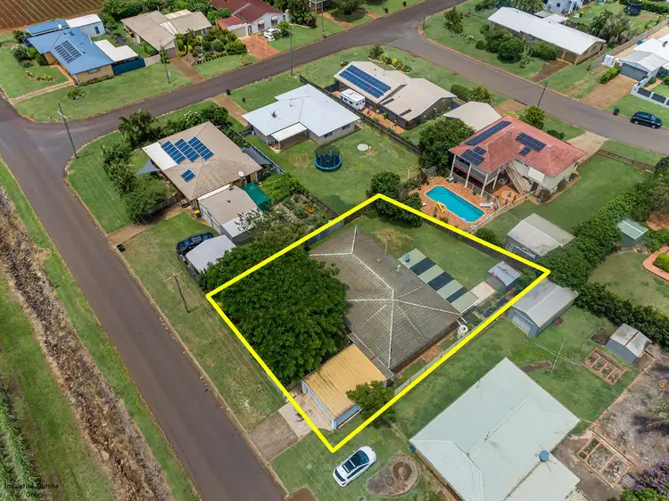 Fourth view of Homely house listing, 1 Barellan Parade, Qunaba QLD 4670