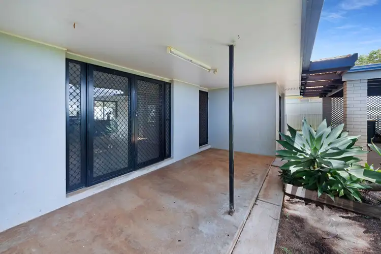 Sixth view of Homely house listing, 1 Barellan Parade, Qunaba QLD 4670