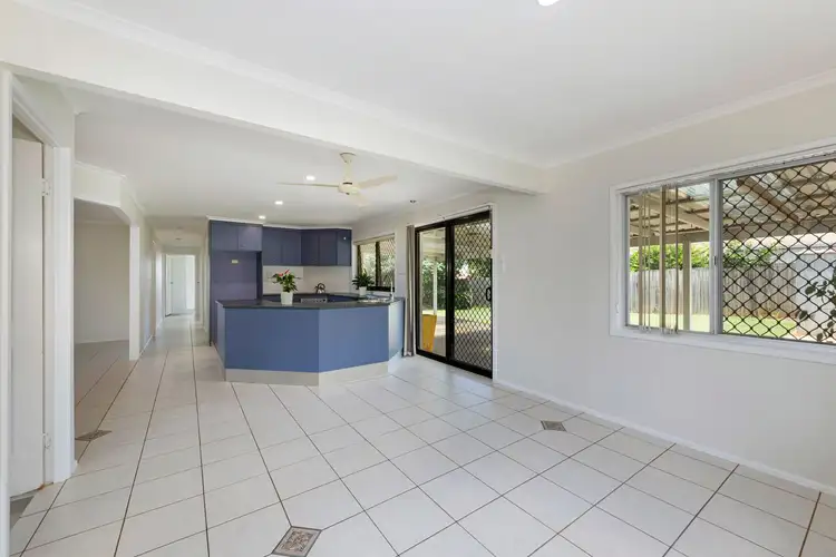 Seventh view of Homely house listing, 1 Barellan Parade, Qunaba QLD 4670