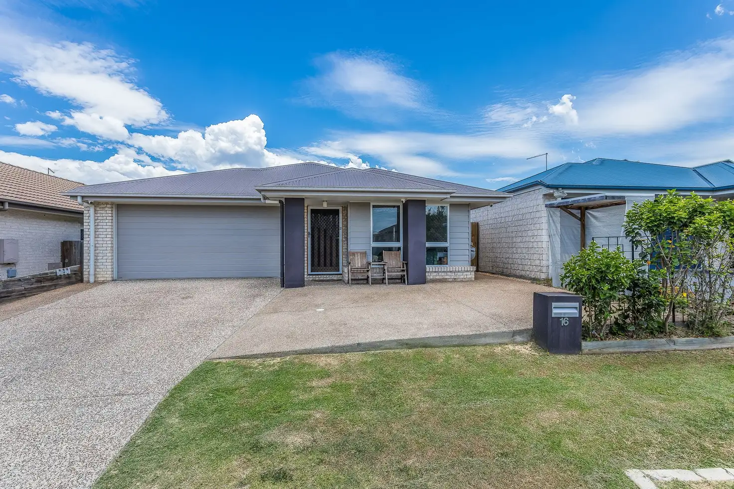 Main view of Homely house listing, 16 Mannikin Street, Griffin QLD 4503
