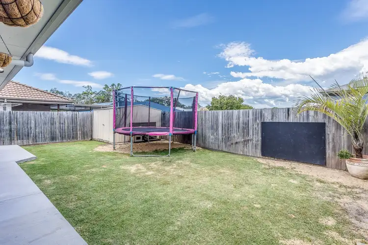 Third view of Homely house listing, 16 Mannikin Street, Griffin QLD 4503