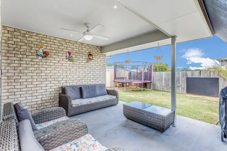 Fourth view of Homely house listing, 16 Mannikin Street, Griffin QLD 4503