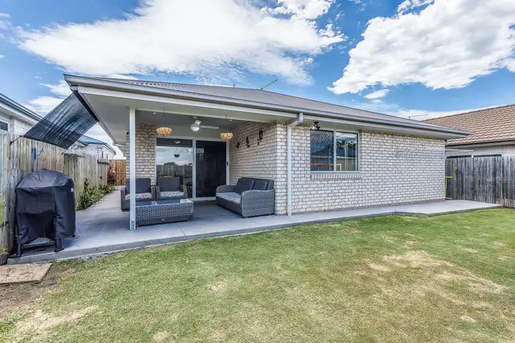 Fifth view of Homely house listing, 16 Mannikin Street, Griffin QLD 4503