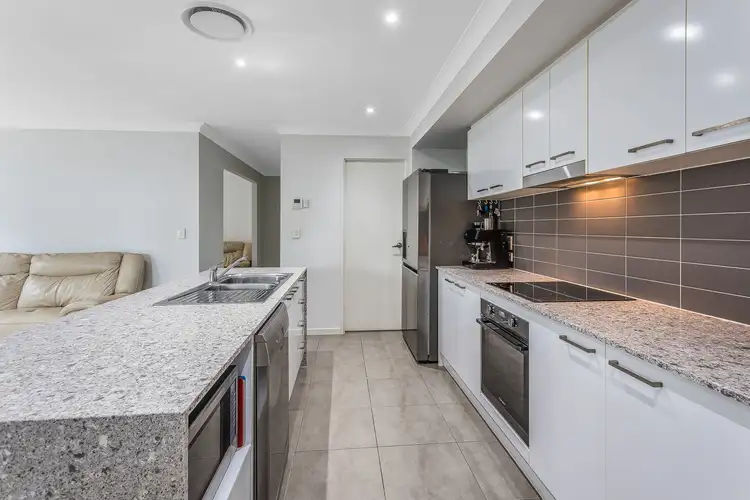 Sixth view of Homely house listing, 16 Mannikin Street, Griffin QLD 4503