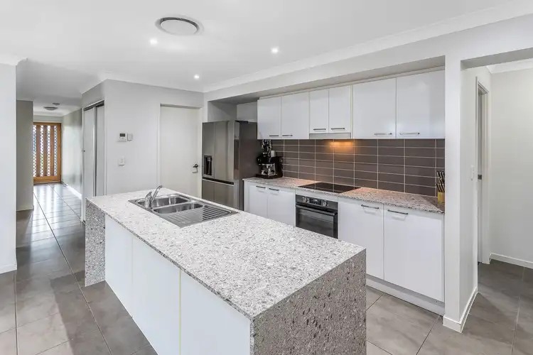 Seventh view of Homely house listing, 16 Mannikin Street, Griffin QLD 4503