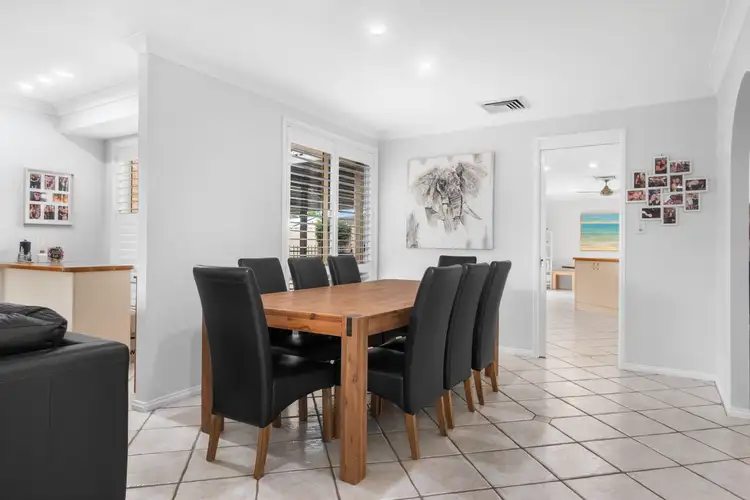 Third view of Homely house listing, 2 Borrowdale Place, Bligh Park NSW 2756