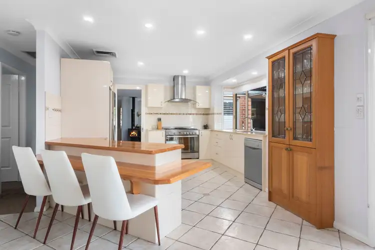 Fourth view of Homely house listing, 2 Borrowdale Place, Bligh Park NSW 2756