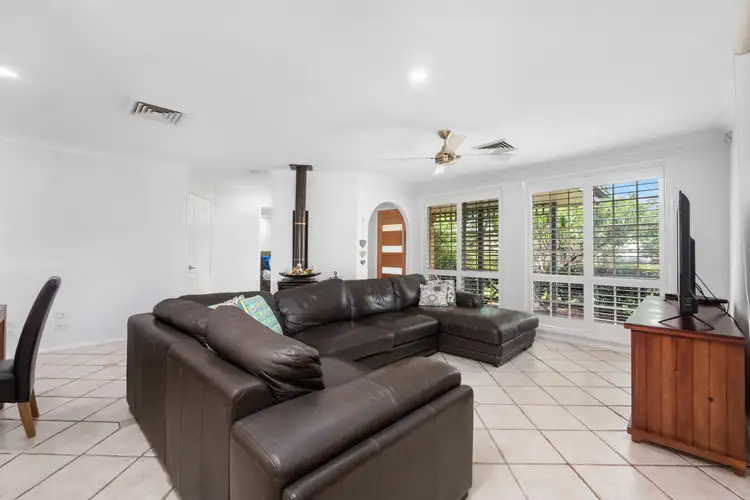 Fifth view of Homely house listing, 2 Borrowdale Place, Bligh Park NSW 2756