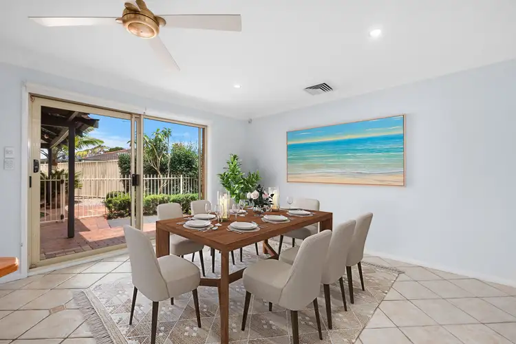 Sixth view of Homely house listing, 2 Borrowdale Place, Bligh Park NSW 2756