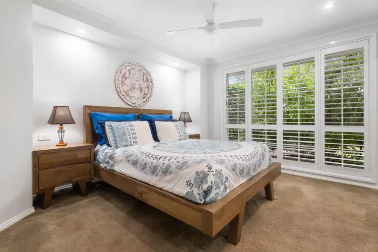 Seventh view of Homely house listing, 2 Borrowdale Place, Bligh Park NSW 2756
