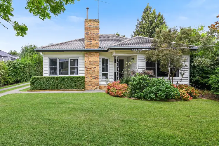 Third view of Homely house listing, 9 Hudson Street, Beaconsfield VIC 3807