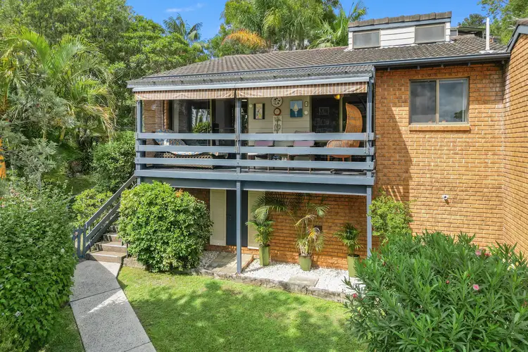 9/31 Fiona Street, Point Clare NSW 2250