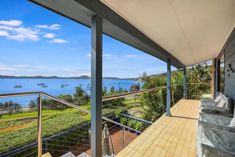 312 Glenrock Parade, Tascott NSW 2250