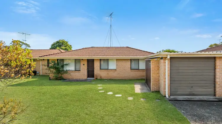 6/196-200 Harrow Road, Glenfield NSW 2167