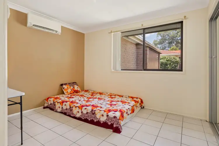 Sixth view of Homely villa listing, 6/196-200 Harrow Road, Glenfield NSW 2167