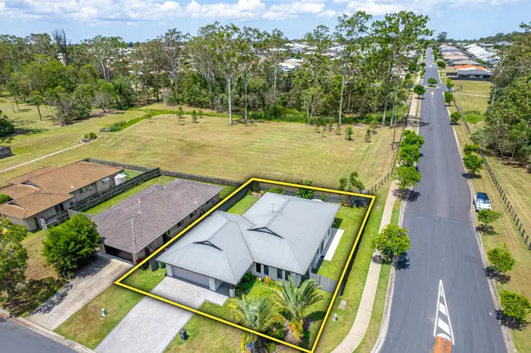 2 Bandicoot Street, Morayfield QLD 4506