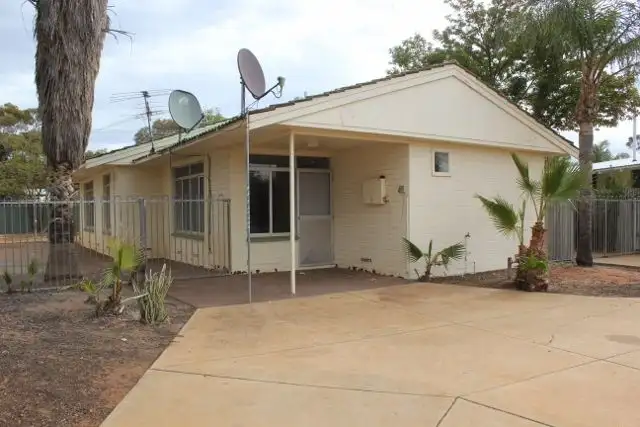 Main view of Homely house listing, 31 Hopbush Street, Kambalda West WA 6442
