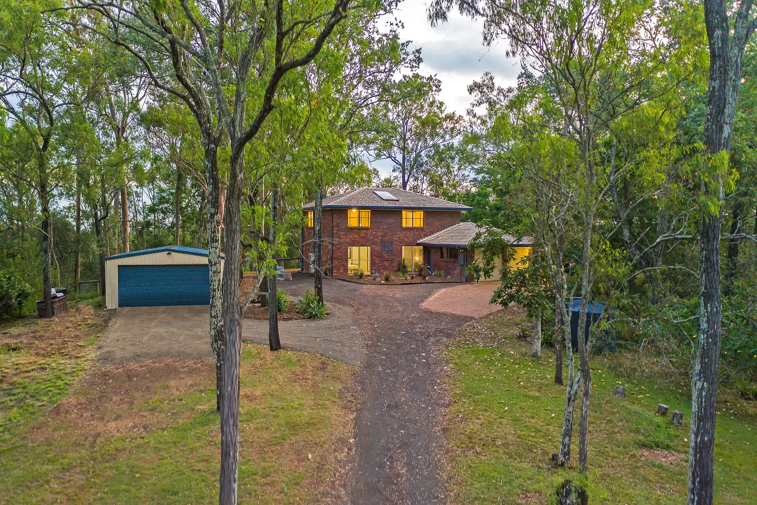 Main view of Homely house listing, 29 Akona Place, Karana Downs QLD 4306