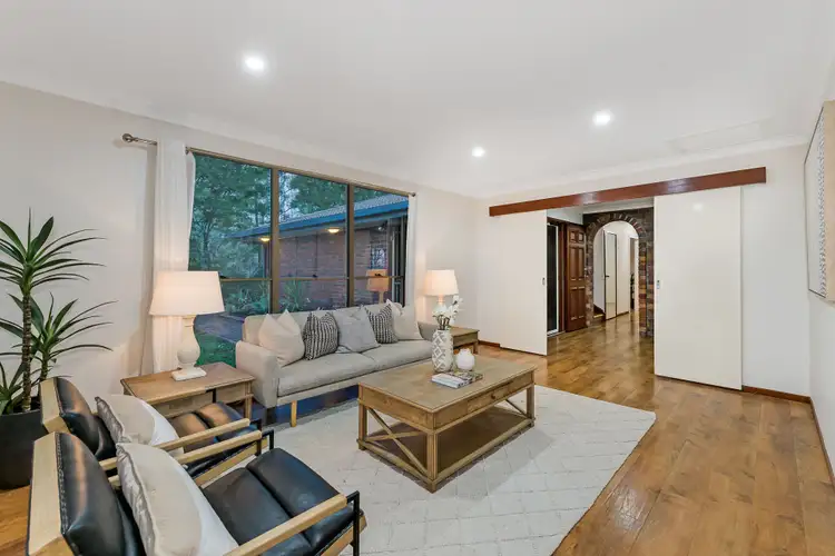 Second view of Homely house listing, 29 Akona Place, Karana Downs QLD 4306