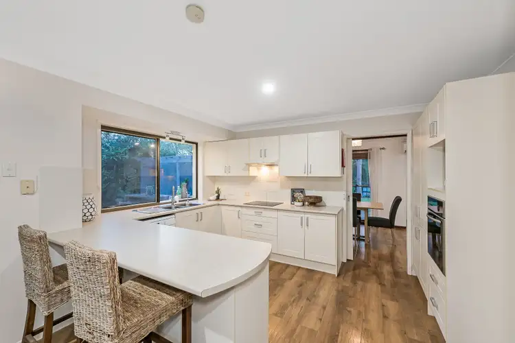 Fifth view of Homely house listing, 29 Akona Place, Karana Downs QLD 4306