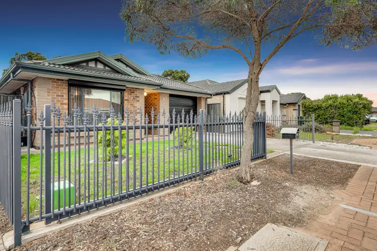 Third view of Homely house listing, 17 Monterey Drive, Munno Para West SA 5115